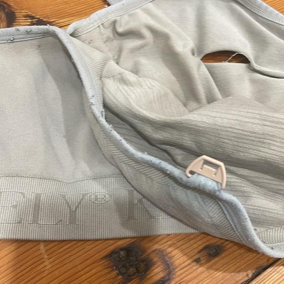 Kindred Bravely Sublime Hands-Free Pumping Lounge and sleep bra size Large busty - Picture 6 of 6